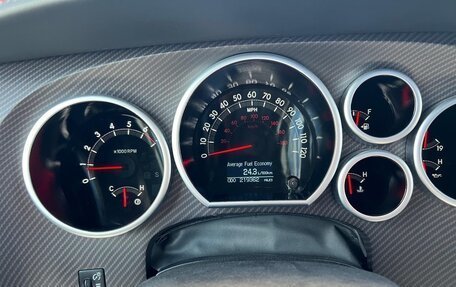 Toyota Tundra II, 2012 год, 3 700 000 рублей, 12 фотография