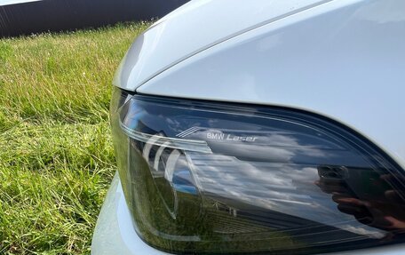 BMW X5, 2021 год, 7 100 000 рублей, 8 фотография