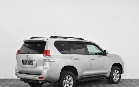 Toyota Land Cruiser Prado 150 рестайлинг 2, 2011 год, 2 249 000 рублей, 4 фотография