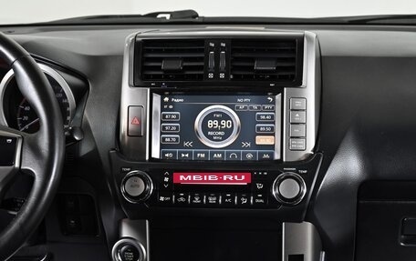 Toyota Land Cruiser Prado 150 рестайлинг 2, 2011 год, 2 249 000 рублей, 7 фотография