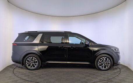 KIA Carnival, 2021 год, 3 750 000 рублей, 4 фотография
