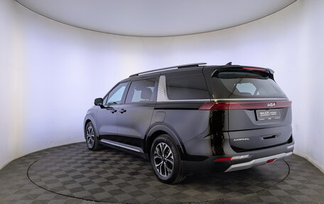 KIA Carnival, 2021 год, 3 750 000 рублей, 7 фотография