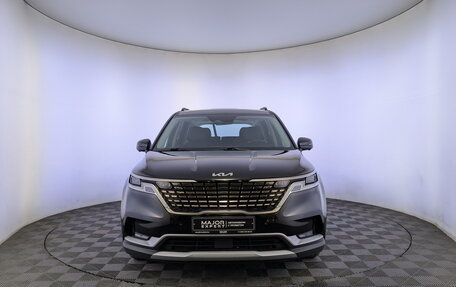 KIA Carnival, 2021 год, 3 750 000 рублей, 2 фотография