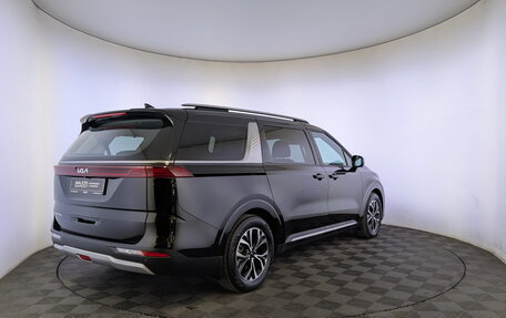 KIA Carnival, 2021 год, 3 750 000 рублей, 5 фотография
