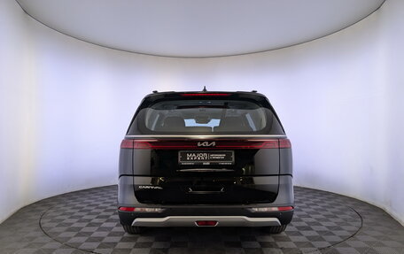 KIA Carnival, 2021 год, 3 750 000 рублей, 6 фотография