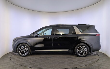 KIA Carnival, 2021 год, 3 750 000 рублей, 8 фотография