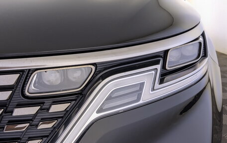 KIA Carnival, 2021 год, 3 750 000 рублей, 17 фотография
