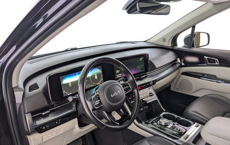 KIA Carnival, 2021 год, 3 750 000 рублей, 16 фотография