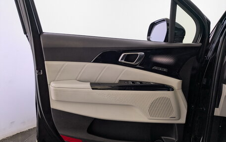 KIA Carnival, 2021 год, 3 750 000 рублей, 19 фотография