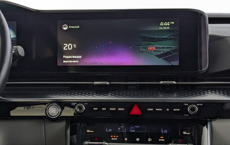 KIA Carnival, 2021 год, 3 750 000 рублей, 15 фотография