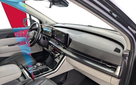 KIA Carnival, 2021 год, 3 750 000 рублей, 11 фотография