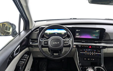KIA Carnival, 2021 год, 3 750 000 рублей, 22 фотография