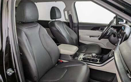 KIA Carnival, 2021 год, 3 750 000 рублей, 24 фотография