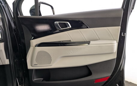KIA Carnival, 2021 год, 3 750 000 рублей, 25 фотография