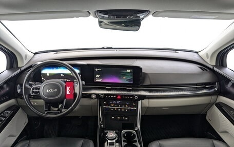 KIA Carnival, 2021 год, 3 750 000 рублей, 14 фотография