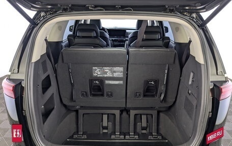KIA Carnival, 2021 год, 3 750 000 рублей, 10 фотография