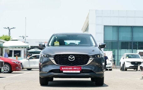 Mazda CX-5 II, 2025 год, 2 650 000 рублей, 3 фотография