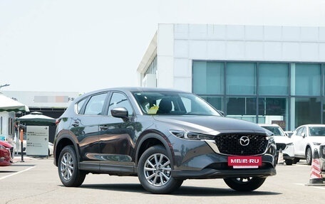 Mazda CX-5 II, 2025 год, 2 650 000 рублей, 2 фотография