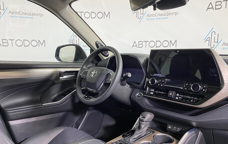 Toyota Highlander, 2024 год, 6 499 900 рублей, 13 фотография