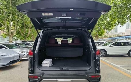 Lexus LX, 2022 год, 13 280 000 рублей, 6 фотография