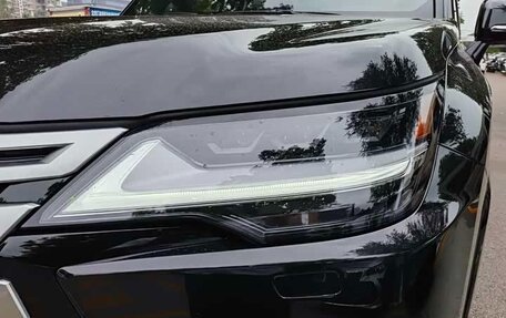 Lexus LX, 2022 год, 13 280 000 рублей, 3 фотография