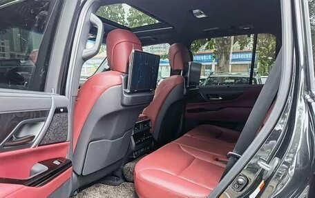 Lexus LX, 2022 год, 13 280 000 рублей, 13 фотография