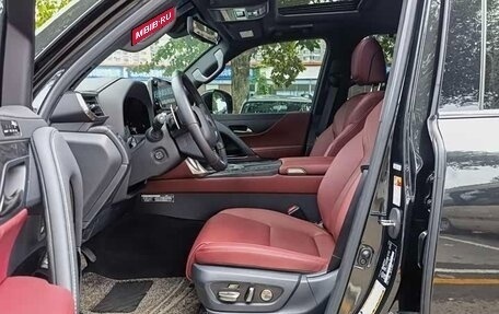 Lexus LX, 2022 год, 13 280 000 рублей, 11 фотография