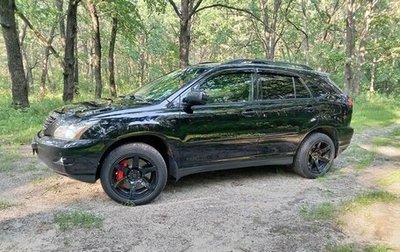 Lexus RX II рестайлинг, 2004 год, 1 500 000 рублей, 1 фотография
