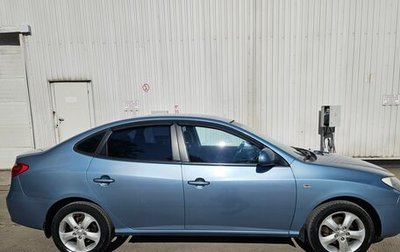 Hyundai Elantra IV, 2008 год, 690 000 рублей, 1 фотография