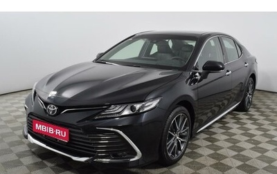 Toyota Camry, 2023 год, 4 045 000 рублей, 1 фотография