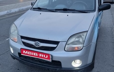 Suzuki Ignis II (HR), 2007 год, 530 000 рублей, 1 фотография