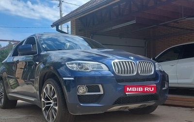 BMW X6, 2012 год, 1 990 000 рублей, 1 фотография