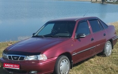 Daewoo Nexia I рестайлинг, 2005 год, 250 000 рублей, 1 фотография
