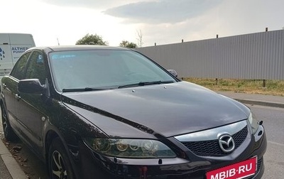 Mazda 6, 2006 год, 310 000 рублей, 1 фотография