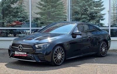 Mercedes-Benz E-Класс, 2022 год, 5 950 000 рублей, 1 фотография