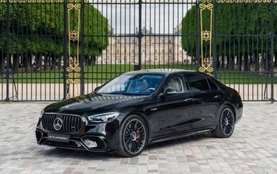Mercedes-Benz S-Класс AMG, 2023 год, 20 980 000 рублей, 1 фотография
