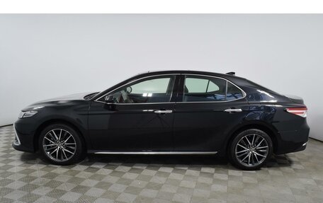 Toyota Camry, 2023 год, 4 045 000 рублей, 8 фотография