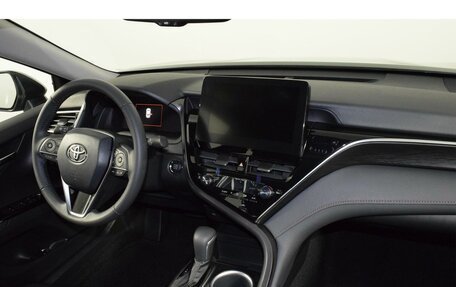 Toyota Camry, 2023 год, 4 045 000 рублей, 11 фотография