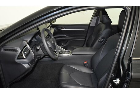Toyota Camry, 2023 год, 4 045 000 рублей, 15 фотография