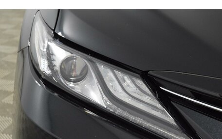 Toyota Camry, 2023 год, 4 045 000 рублей, 16 фотография