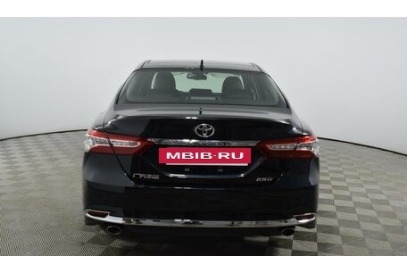 Toyota Camry, 2023 год, 4 045 000 рублей, 6 фотография