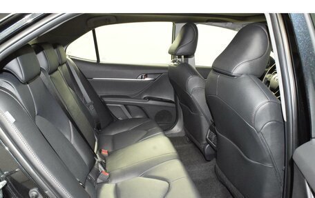 Toyota Camry, 2023 год, 4 045 000 рублей, 19 фотография