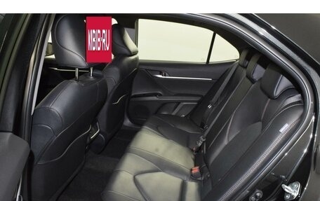 Toyota Camry, 2023 год, 4 045 000 рублей, 12 фотография