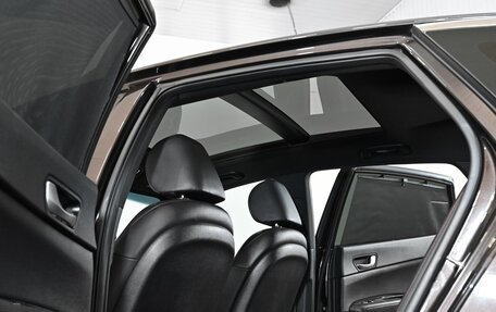 KIA Optima IV, 2016 год, 1 749 000 рублей, 15 фотография