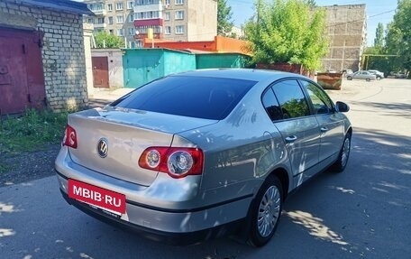 Volkswagen Passat B6, 2008 год, 1 050 000 рублей, 4 фотография