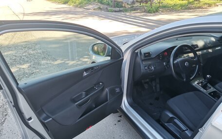 Volkswagen Passat B6, 2008 год, 1 050 000 рублей, 7 фотография