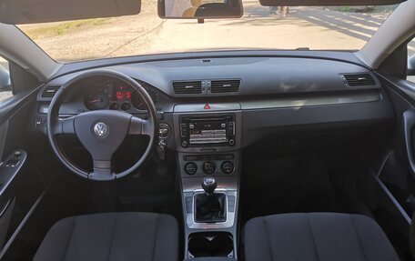 Volkswagen Passat B6, 2008 год, 1 050 000 рублей, 12 фотография