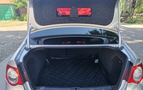 Volkswagen Passat B6, 2008 год, 1 050 000 рублей, 13 фотография