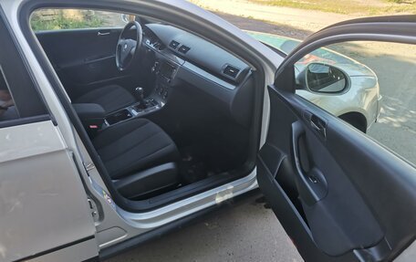 Volkswagen Passat B6, 2008 год, 1 050 000 рублей, 15 фотография
