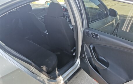 Volkswagen Passat B6, 2008 год, 1 050 000 рублей, 14 фотография